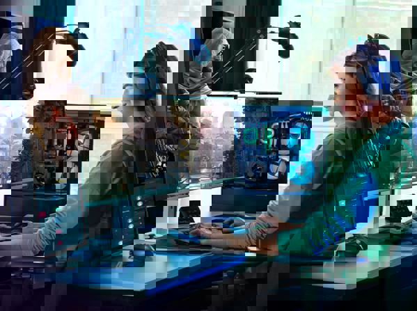 INTEL GEN 14TH I-5 14600KF